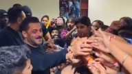 ‘Bhai Is The Sweetest’: Salman Khan’s UAE Day Out Shows Why Kids Adore Him
