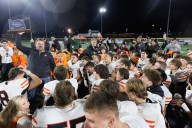 Foxes always find a way: Silverton captures third state football championship with win over Summit