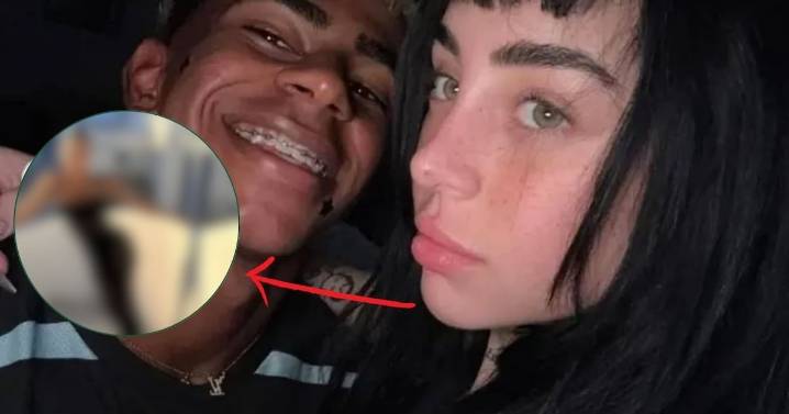 Revelan quién es la modelo con la que Lamine Yamal habría engañado a Nicki Nicole