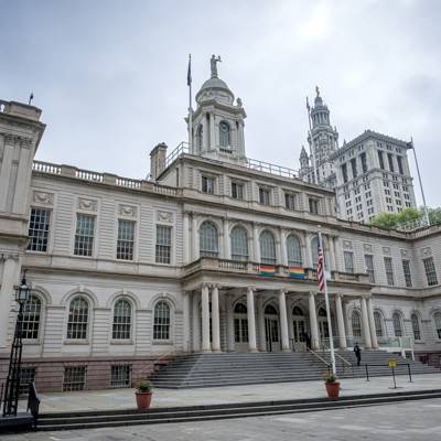 Opinion: Why a Muslim mayor and Jewish Speaker embody the spirit of New York