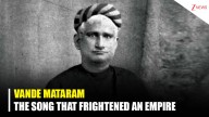 Vande Mataram: The Song That Frightened An Empire—Unpacking The History Of Bankim's 'Anand Math'