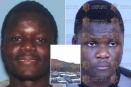Arizona sex offender Abel Kai Gblah posed as doctor sexually assaulted elementary school student