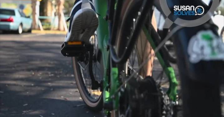 Susan Solves It: E-Bike fire risk