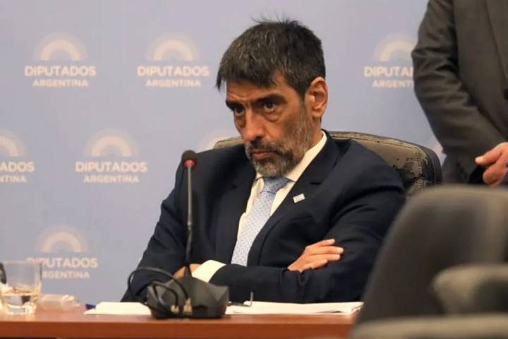 Rodolfo Tailhade criticó al INDEC por sus datos económicos: «Nos miente en la cara»