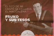 Fruko y sus Tesos ponen el broche de oro al Reencuentro en el Corazón del Mundo