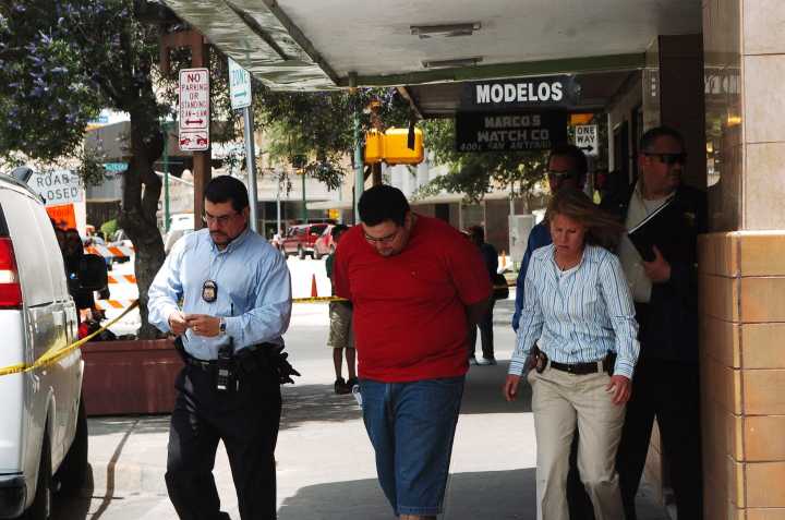 Operativo migratorio en Charlotte termina tras más de 200 detenidos, según autoridad local