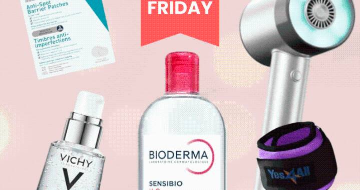 Best Amazon Canada Black Friday Deals to shop now!