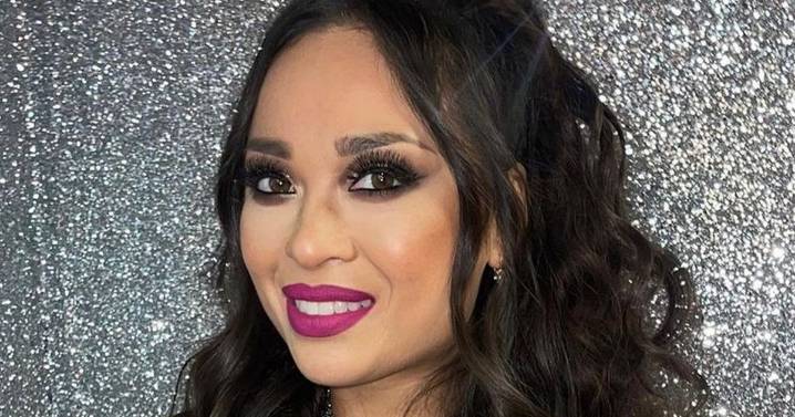 Strictly Come Dancing star Katya Jones' past scandals as she closes in on show win