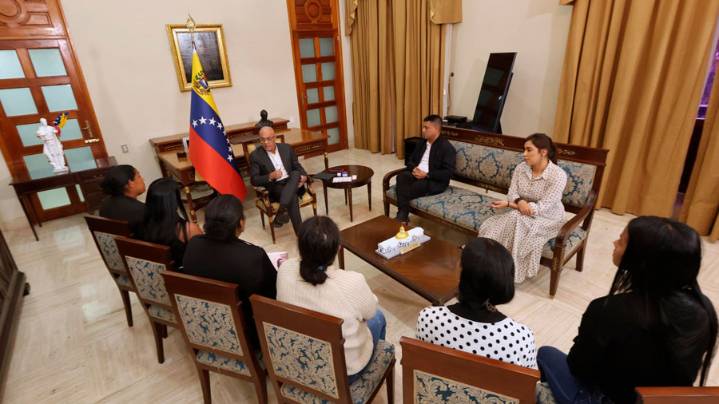 AN investigará ejecuciones extrajudiciales en el Caribe: Jorge Rodríguez denuncia violaciones al Derecho Internacional Humanitario