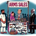 U.S.-Taiwan Arms Deal Sparks Diplomatic Tensions with Beijing