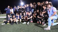 How the Wilmington community fueled Hoggard soccer's state title