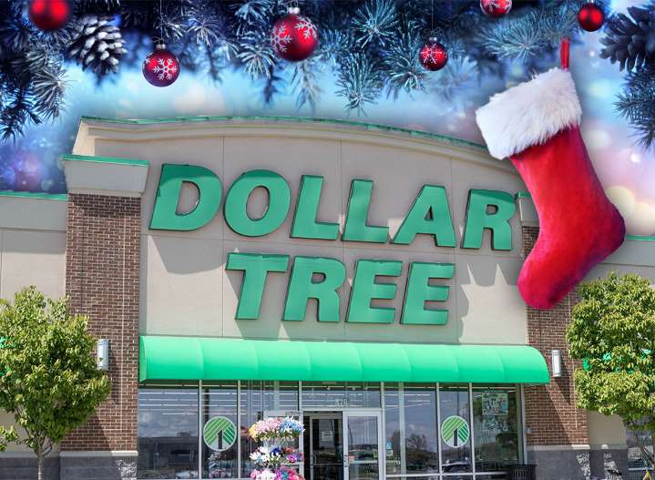 7 Best New Dollar Tree Stocking Stuffers for $1.50 or Less
