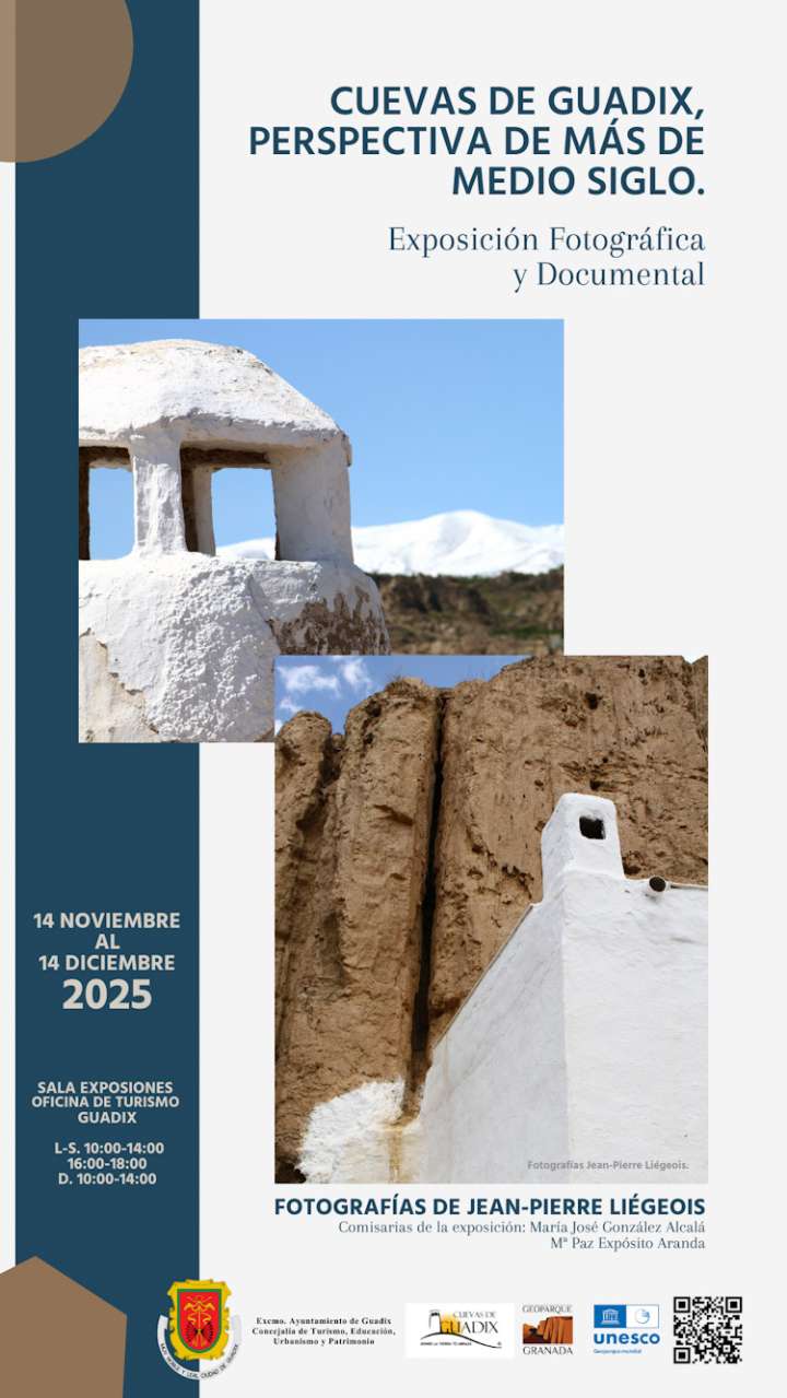 Guadix celebra el Día Mundial del Patrimonio con una amplia programación