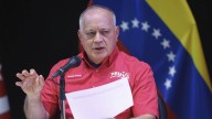 Diosdado Cabello niega negociación para la salida de Maduro tras revelaciones del NYT