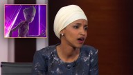 To Avoid Confusing Words, Ilhan Omar Will Now Respond To All Questions With 'I Am Groot'