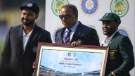 First Time In 148 Years! India-South Africa Test In Guwahati To...