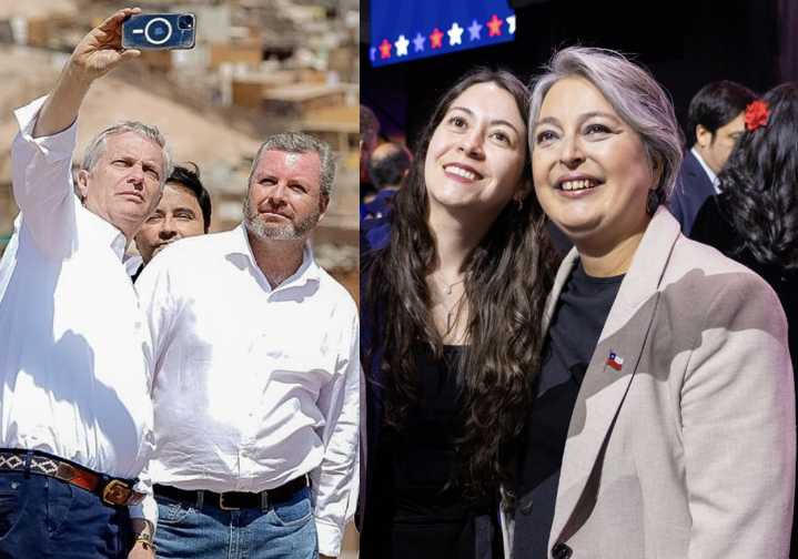 Programas de José Antonio Kast y Jeannette Jara en 30 líneas