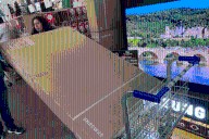 La jugada no le salió: cliente cambia etiqueta en Walmart de Pachuca y lo detienen