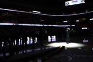 Lenny Wilkens, a legend with the SuperSonics, Cavaliers, dies at 88