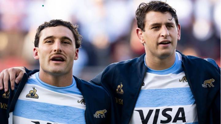 Cómo vivirán Rodrigo Isgró y Juan Martín González la gran final entre Mendoza RC y Marista