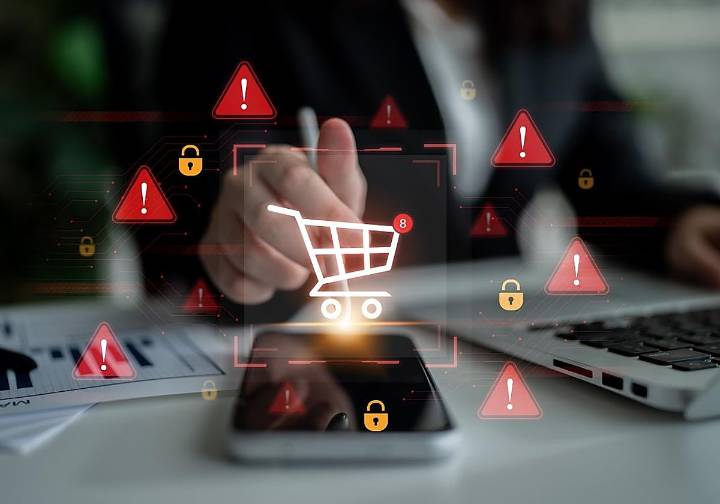 El gran chollo del Black Friday no son los precios, eres tú