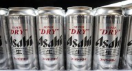 Ni la cerveza se salva: gigante japonés Asahi lucha por recuperarse de masivo ciberataque