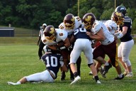 Hereford football excited for new quarterfinal opponent