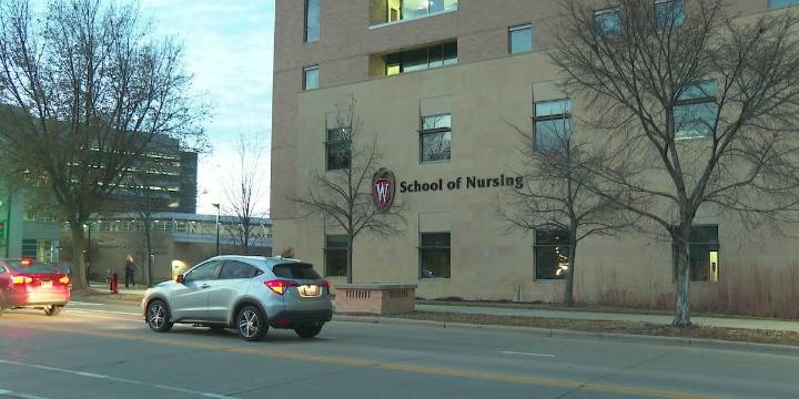 UW-Madison nursing students concerned as federal legislation changes professional degree classification