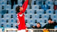 Video | “Se quitó la sal”: Richard Ríos anotó su primer gol con el Benfica de Portugal
