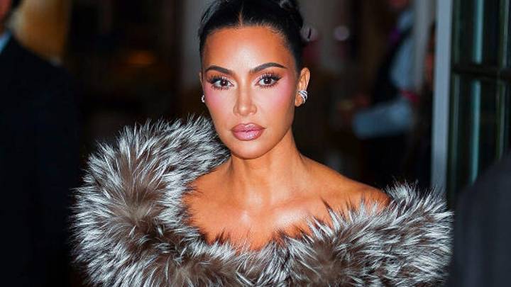 Kim Kardashian Says ChatGPT Made Her Fail Law Exams