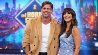 Paula Echevarría recuerda en 'El Hormiguero' el vuelo en el que pensó que iba a morir: "Tenía escrito un mensaje de despedida"