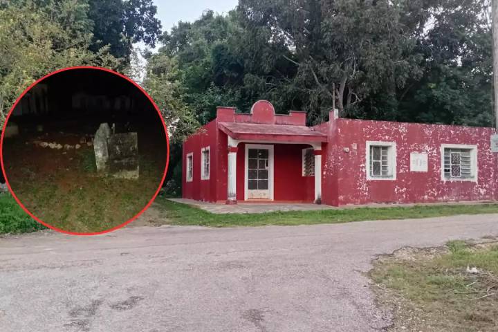 La niña que “se llevaron los pixanes”: la tragedia real que aún estremece a Chikindzonot