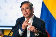 Gustavo Petro dice a Donald Trump que puede haber colapso climático si EE. UU. no descarboniza su economía