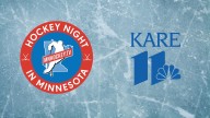 Stream high school hockey on KARE 11+ Hockey Night in Minnesota