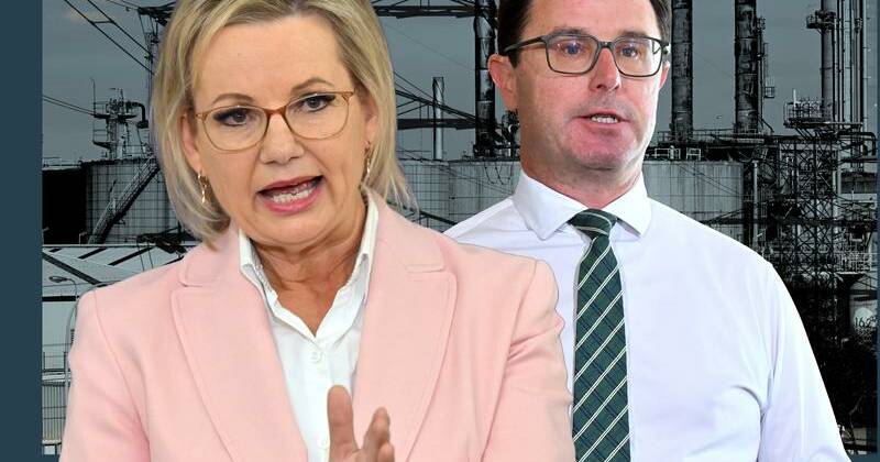 PM launches blistering attack on climate policy 'mess'