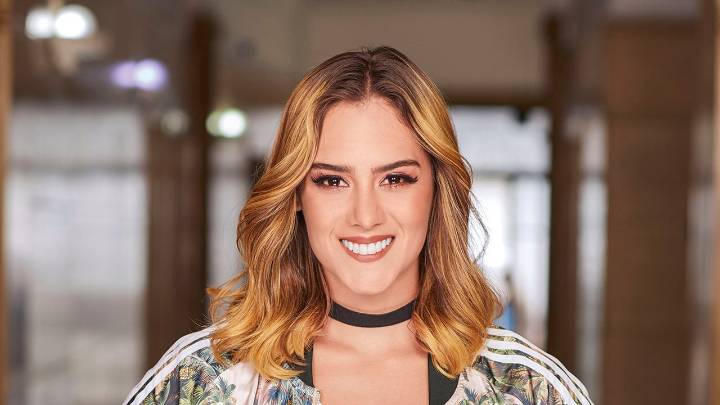 La presentadora Susy Mora hace conmovedora confesión relacionada con su salud mental y su hospitalización en clínica psiquiátrica, “muy dopada”