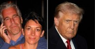 Jeffrey Epstein Victim Met Donald Trump Through Ghislaine Maxwell