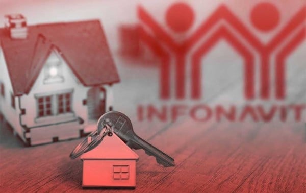 ¿Vas a comprar casa? Este es el nuevo proceso de Infonavit
