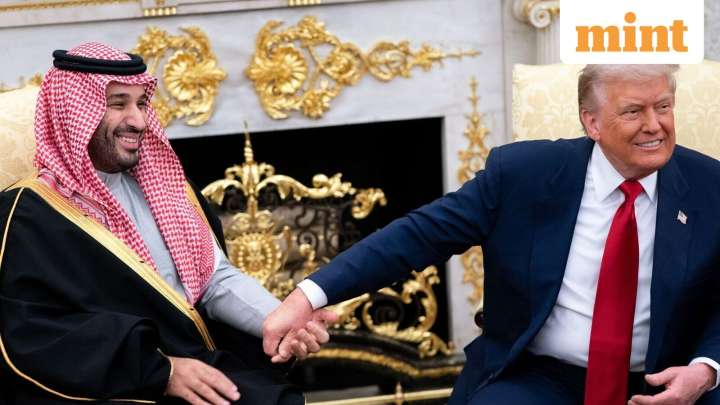 Saudi Arabia designated 20th Major Non-NATO Ally by US after Trump