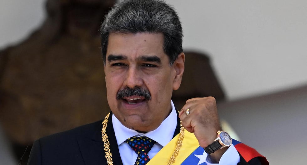 Venezuela | ¿Existe el Cártel de los Soles? | ¿Qué es el Cartel de los Soles y cómo funciona? | Nicolás Maduro | Estados Unidos | Donald Trump | Organización terrorista