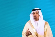 Saudi Investment Minister eyes opportunities in Canada in fields such as food, mining