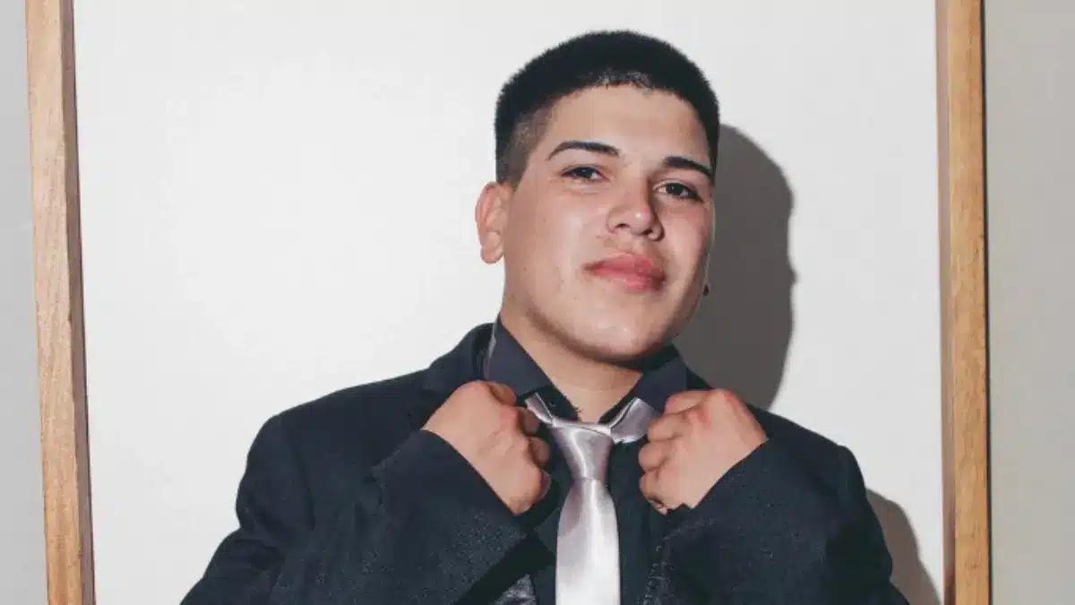 «En silla de ruedas»: dolor infinito por lo que se confirmó sobre el presente de Thiago Medina