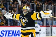 In Sergei Murashov, Penguins reminded that the future might not be far away