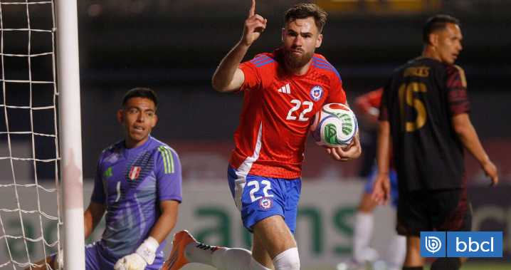 Chile vs Rusia en amistoso por la Fecha FIFA de noviembre: a qué hora juegan y quién transmite