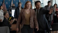 'All Her Fault' Review: Sarah Snook Peacock Thriller Is Middling