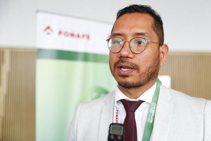 Fonafe: 21 empresas estatales vienen presentando reportes de sostenibilidad