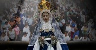 Madre del Socorro: 115 años de amor, devoción y esperanza en Valencia