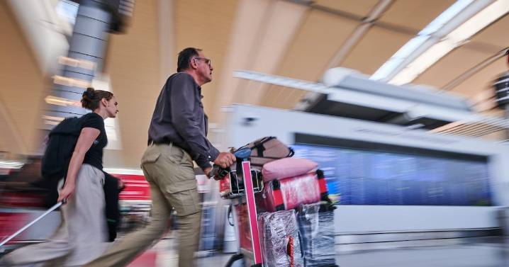 Canadian denied entry into the U.S. to visit grandparents