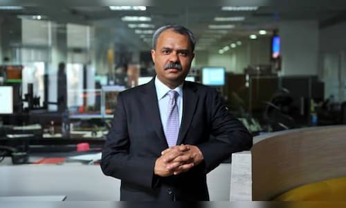 GLS 2025 | India offers growth amid global uncertainty, says HSBC India CEO