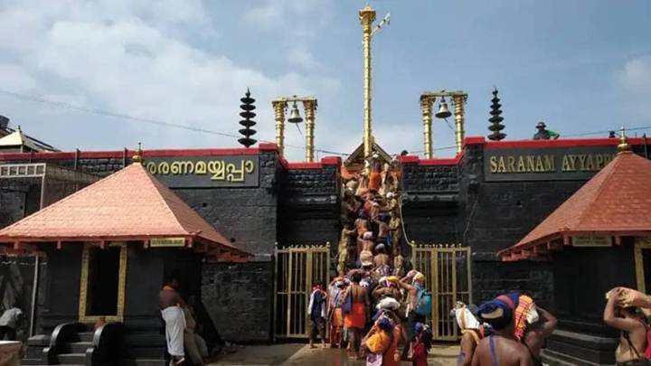 Sabarimala gold theft case: SIT arrests former official for allegedly falsifying temple records